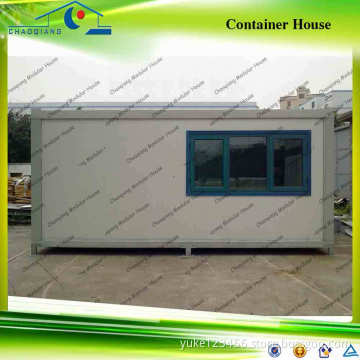 Cheap price high quality prefab folding container house